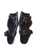 Used Alpine Stars SX1 MOTO KNEE GUARDS Adult Knee Guard Black S/M 11617-S000327779 View 2