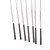 Used Taylormade RAC HT Mens Iron Set RH 4I-PW 11813-S000327658 View 3