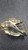Used Cascade XRS PRO Lacrosse Helmet Gold One Size 11849-S000029314 View 4