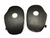 Used Contender Boxing Pads Black 11866-S000026148 View 1