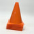 Used 8 FIELD MARKER CONES Soccer Field Marker Orange 11805-S000063422 View 1