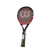 Used Wilson FUSION XL Adult Tennis Racquet Black 4 3/8" 11730-S000065889 View 1