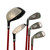 Used Maxfli REV 2 Jr Club Set RH 5 Piece 11484-S000283408 View 9
