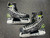 Used Reebok 3K Senior Hockey Skate Senior 9.5 11285-S000185013 View 1