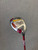 Used Callaway BIG BERTHA DIABLO Mens Hybrid Club RH 5 Hybrid 11858-S000077065 View 1