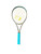 Used Prince CTS SYNERGY Adult Tennis Racquet Grey Unknown 10874-S000254875 View 1