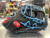 New RAWLINGS R9 1B MITT-13" 11945-RAWR9DCT-10BCB View 1