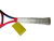 Used Yonex VCORE95 Adult Tennis Racquet Red Unknown 11887-S000011937 View 3