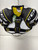 Used CCM CUSTOM PRO Senior Shoulder Pads SM 11891-S000304198 View 1
