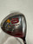 Used Taylormade BURNER Mens Driver RH 10.5 Degree 11628-S000181049 View 1
