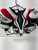 Used Reebok 18K Senior Shoulder Pads SM 11891-S000304202 View 1