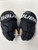 Used Bauer VAPOR X60 Junior Gloves Black 11" 11891-S000304207 View 1