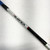 Used Taylormade BURNER RESCUE Mens Hybrid Club RH 3 Hybrid 11805-S000063458 View 4