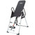 Used LIFE GEAR INVERSION TABLE Inversion Table Grey 11805-S000063474 View 1
