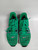 Used Nike LEBRON WITNESS 6 Basketball Shoes M Green Senior 9.5 11887-S000011962 View 1