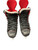 Used Bauer VAPOR X350 SZ 2 Junior Hockey Skate Junior 02 11814-S000375144 View 1