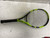 Used Babolat PURE AERO Junior Tennis Racquet Black 26" 11855-S000187570 View 1