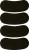 MUELLER NO GLARE STRIPS-NO IMAGE 10105-MUE81607 View 1