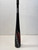 Used Rawlings PRODIGY 26/15 USA 2 5/8” Bat - Black/Orange 11835-S000196363 View 2
