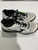 Used Mizuno VB Shoes Adult White Senior 9.5 11628-S000181053 View 2