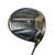Used Callaway PARADYM X Men's RH 12.0 Degree Driver Senior Flex Graphite Shaft 1.5" Short 11506-S000284454 View 1