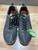 Used Ecco Mens Golf Shoes Black Senior 8.5 11628-S000181054 View 1