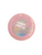 Used LWS OPEN DIAMOND Disc Golf Driver Pink 11649-S000146968 View 1