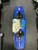 Used O'Brien OASIS Wakeboard Navy Blue 137 cm 10743-S000463705 View 1