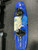 Used O'Brien OASIS Wakeboard Navy Blue 137 cm 10743-S000463705 View 9