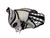 Used Vaughn V5 7260 Intermediate Goalie Catcher White/Black/Red 11742-S000495189 View 3