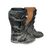Used ONEAL Mens Motocross Boots Black Senior 8 11218-S000406071 View 2