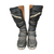 Used ONEAL Mens Motocross Boots Black Senior 8 11218-S000406071 View 1