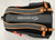 Used Easton WALK OFF IV BB/SB Player Backpack Orange And Grey 11855-S000187586 View 2