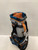 Used Maxfli HONORS LITE Mens Stand Bag Royal Blue 11443-S000195652 View 2