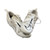 Used Nike Adult FB Cleats White Senior 12 11760-S000078224 View 1