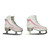 Used American Athletic FREEDOM Girls Figure Skate White Junior 01 11362-S000161138 View 1