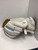 Used Vaughn VELOCITY Senior Goalie Catcher White View 5