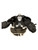 Used Bauer S190 Inter Body Armor SM View 2