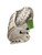Used CCM PREMIER Senior Goalie Catcher White View 1