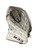 Used CCM PREMIER Senior Goalie Catcher White View 2