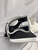 New CCM Senior Regular White Black EFL6.5 Goalie Catcher View 7