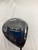 New Ray Cook Golf Men's Driver CG RH 10.5S Snake View 1