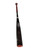 Used Louisville Slugger FISSAULT BB/SB High School -3 Bat 33" View 1