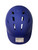 Used Under Armour ... Batting Helmet Blue SM View 2