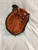 Wilson A2000 First Base Glove 12.5” LH Throw Black and Brown View 4