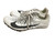 USED Nike 907564-100 Track & Field Cleats Adult White Senior 7.5 11733-S000188990 View 2