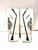 Used Bauer SUPREME Goalie Leg Pads Youth White 26" 11860-S000293884 View 1