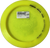 Used Dynamic Discs POCONO RACEWAY Disc Golf Driver Yellow 11894-S000029616 View 2