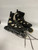Used K2 CARBON Senior Rec Fitness Skates Black Senior 9 11882-S000011281 View 1