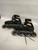 Used K2 CARBON Senior Rec Fitness Skates Black Senior 9 11882-S000011281 View 3